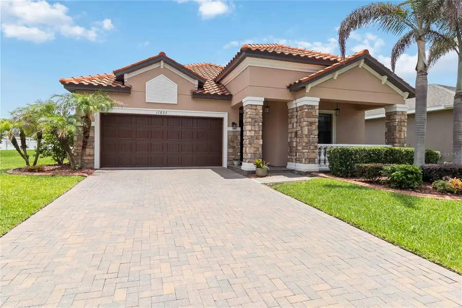 11833 Frost Aster Drive, Riverview, FL 33579 - #3