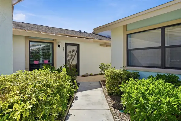 6132 29th Avenue W #6132, BRADENTON, FL 34209