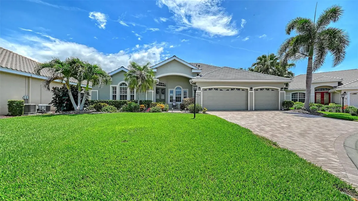 7151 Wainscott Court, Sarasota, FL 34238 - #1
