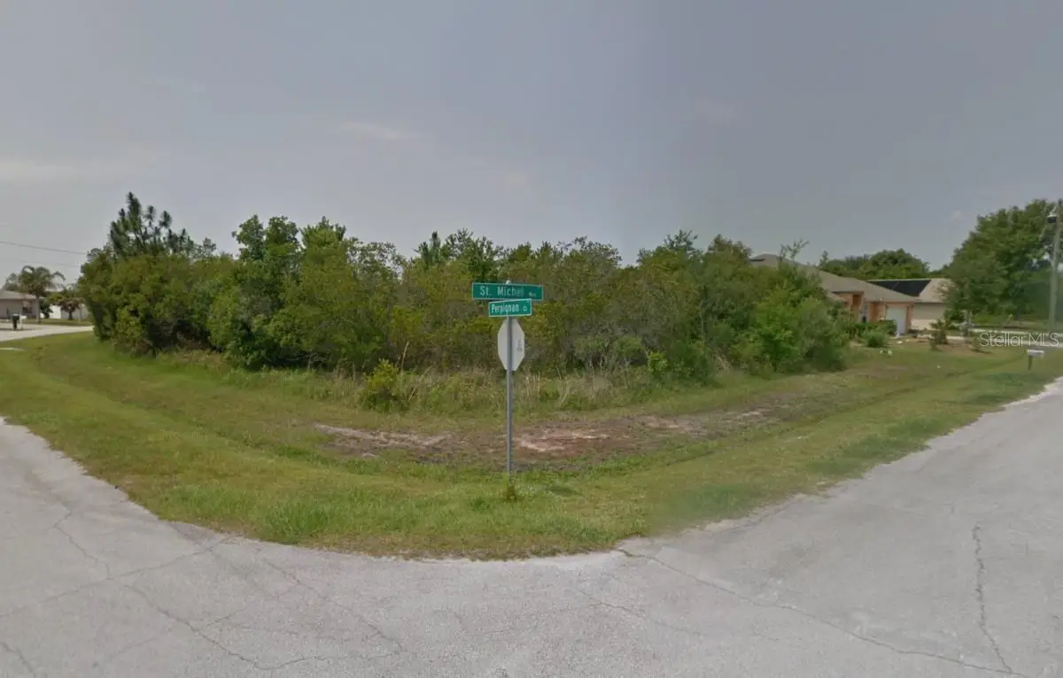 St Michel Way, Kissimmee, FL 34759 - #1