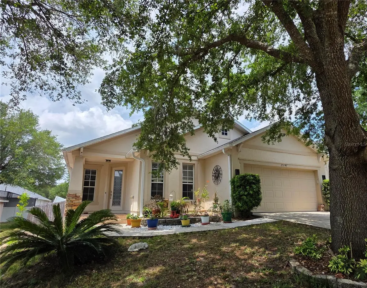 25147 Ironwedge Drive, Sorrento, FL 32776 - #1