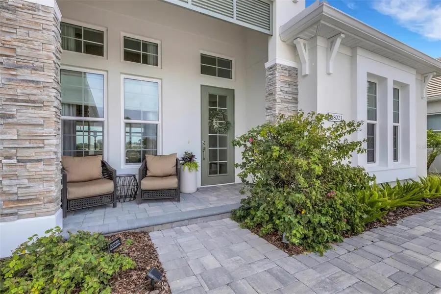 8023 Waterbend Trail, Sarasota, FL 34240 - #2