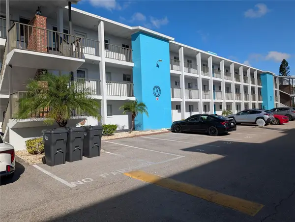 5922 Garden Lane #A31, BRADENTON, FL 34207