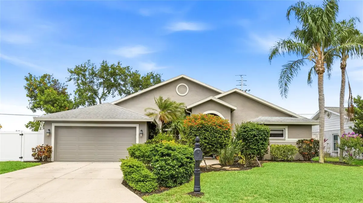 1703 76th Street W, Bradenton, FL 34209 - #1