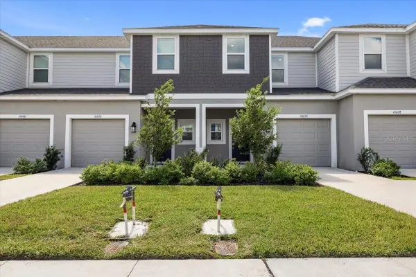 16632 Bergamo Place, BRADENTON, FL 34211