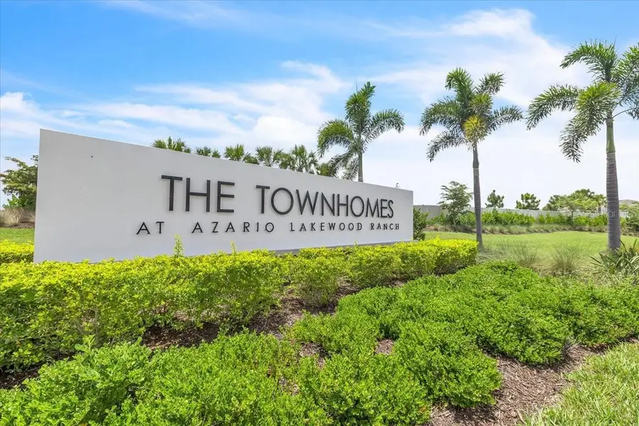 16632 Bergamo Place, Bradenton, FL 34211 - #2
