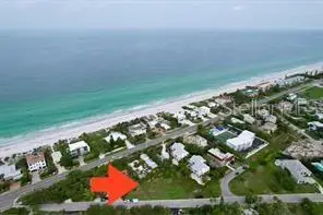 521 Neptune Avenue, Longboat Key, FL 34228 - #2