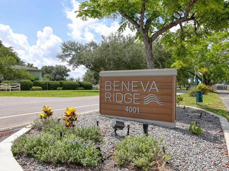 4001 Beneva Road #401, Sarasota, FL 34233 - #2