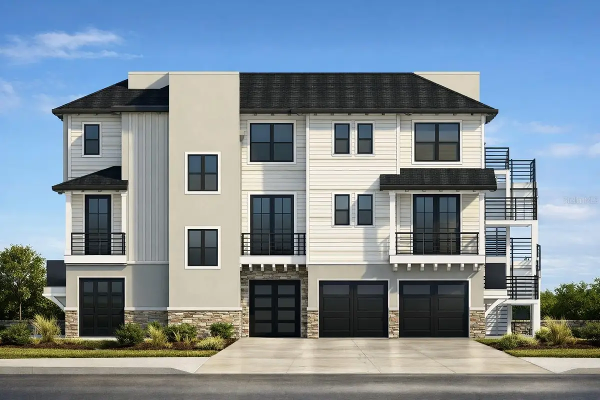 215 82nd Street, Holmes Beach, FL 34217 - #1