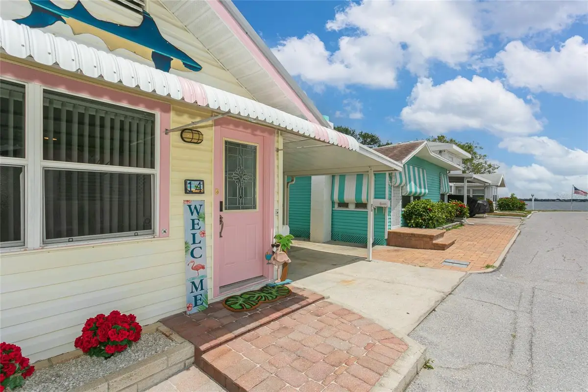 14 Lafayette Street, Bradenton, FL 34208 - #1