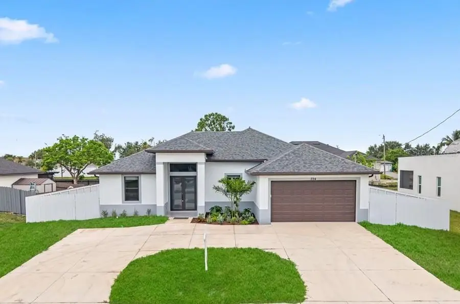 224 Chiquita Boulevard N, Cape Coral, FL 33993 - #3