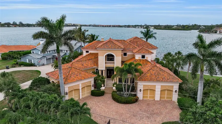 1541 Caribbean Drive, Sarasota, FL 34231 - #3