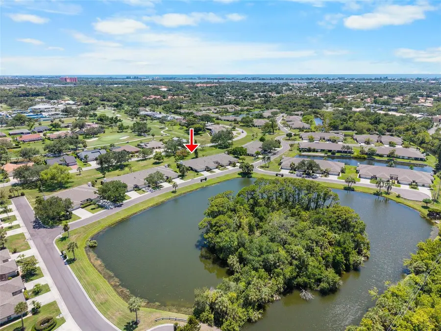 3766 Ballantrae Drive #22D, Sarasota, FL 34238 - #2