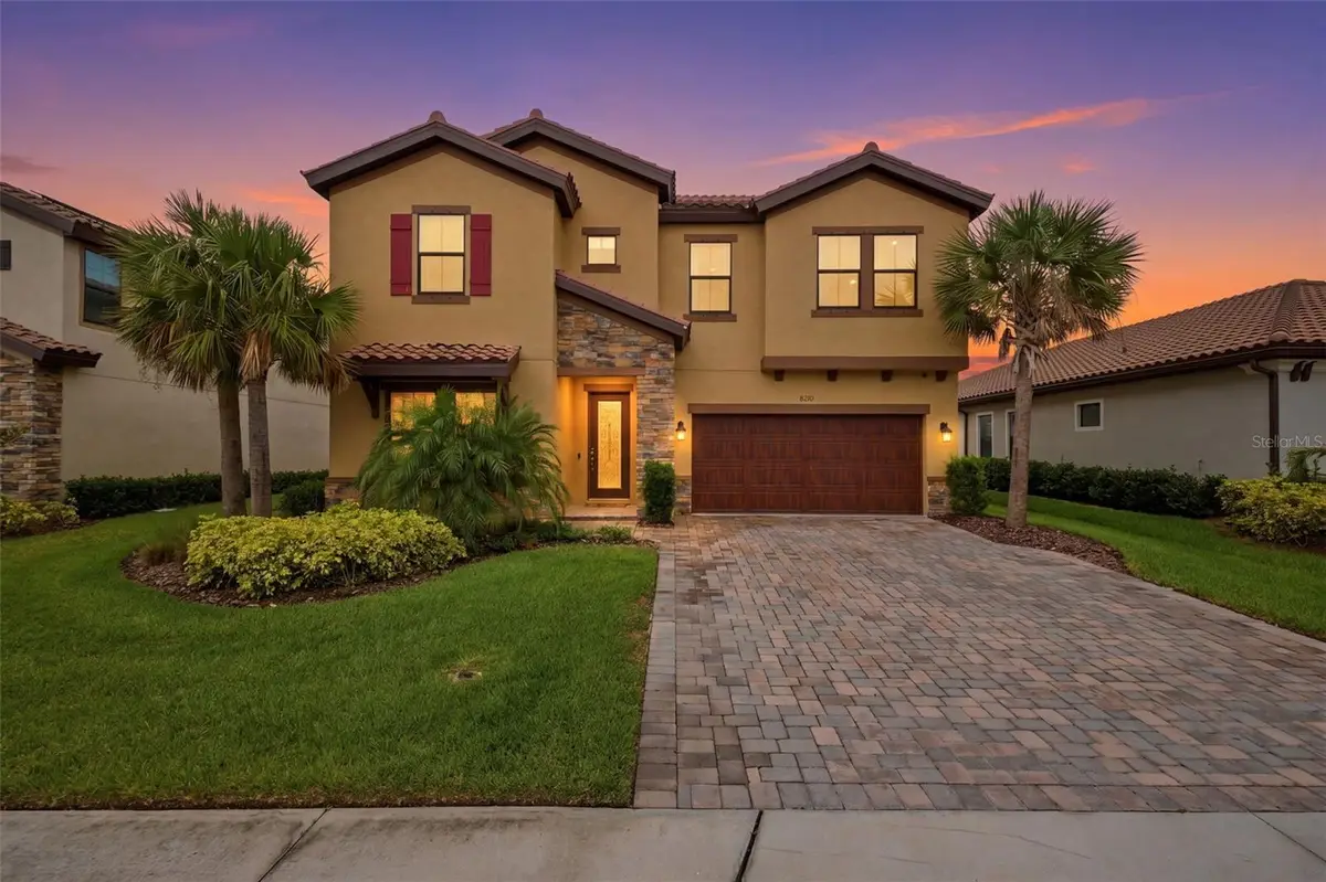 8310 Carrhill Place, Parrish, FL 34219 - #1