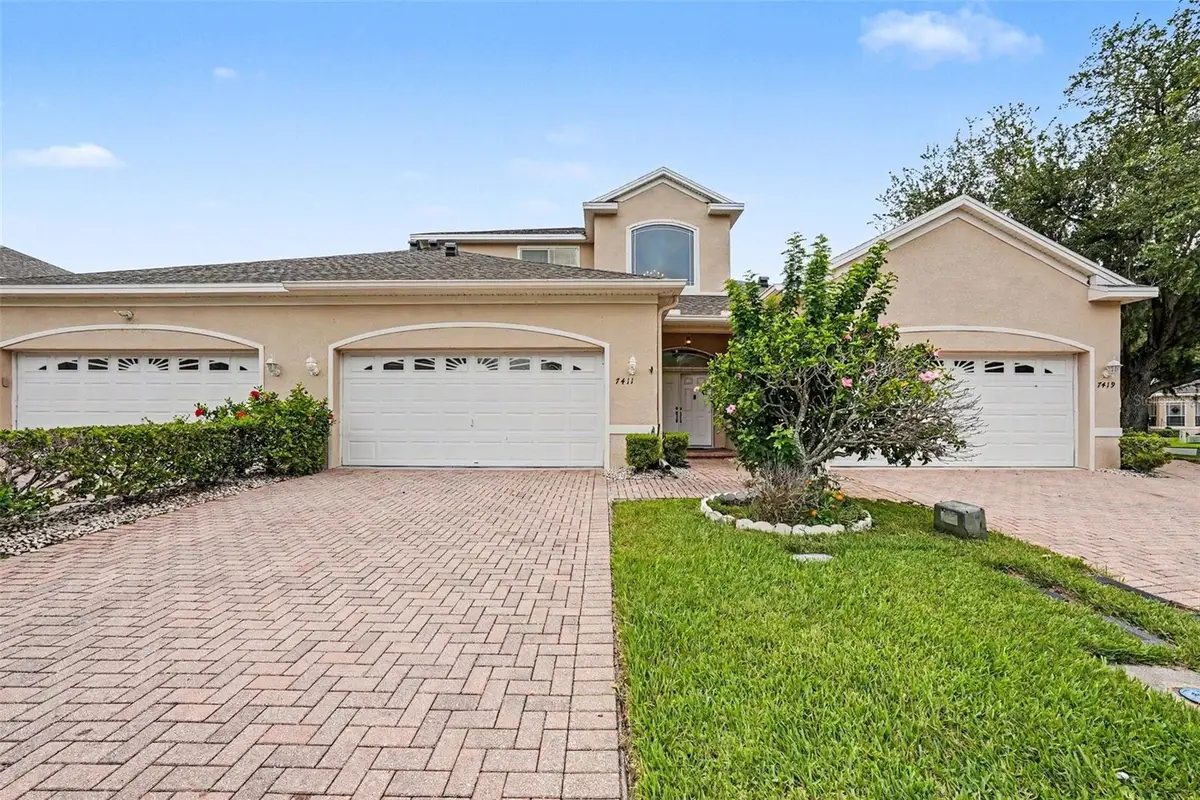 7411 Wimpole Drive, New Port Richey, FL 34655 - #1