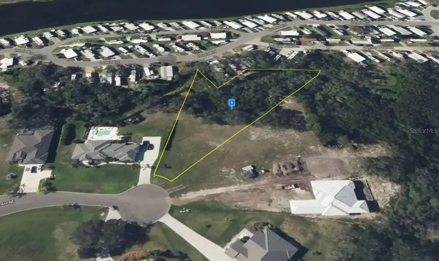 6104 8th Avenue Drive Ne, Bradenton, FL 34212 - #2
