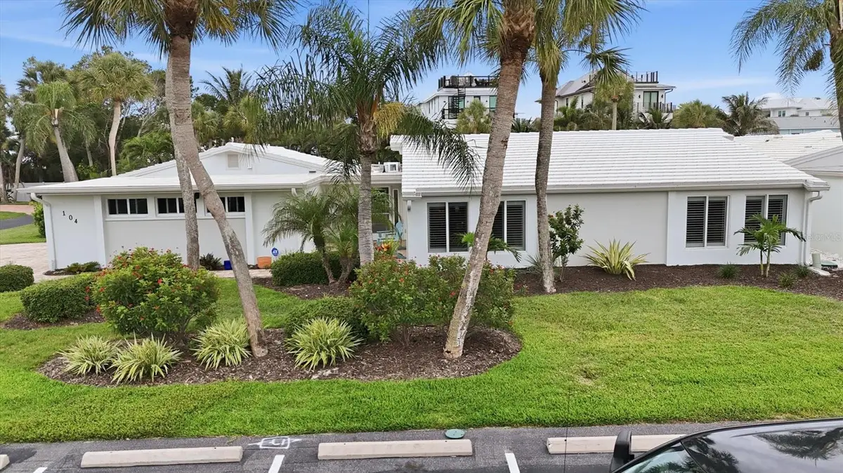 104 Whispering Sands Drive #V27, Sarasota, FL 34242 - #1