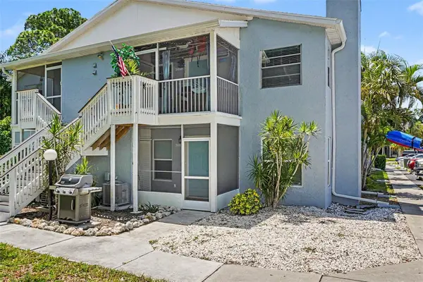 3606 59th Avenue W #3606, BRADENTON, FL 34210