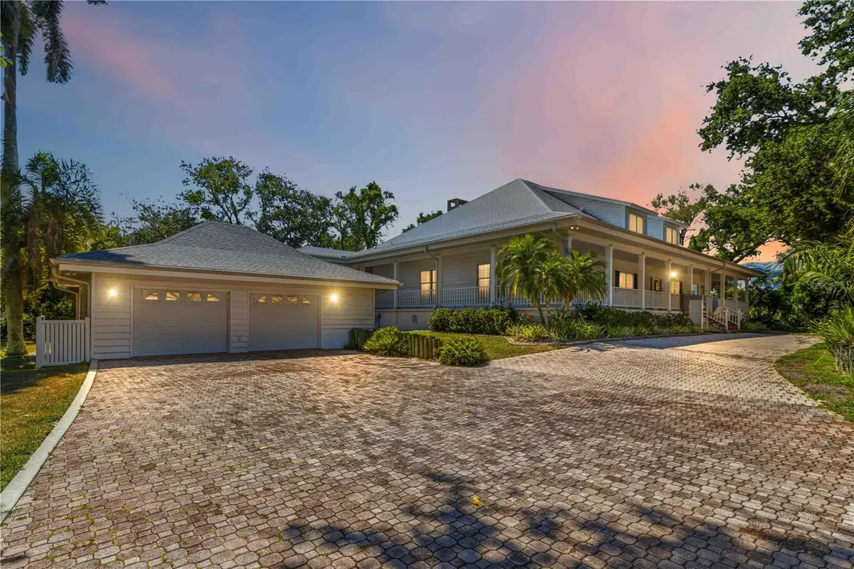 436 Anchorage Drive, Nokomis, FL 34275 - #1