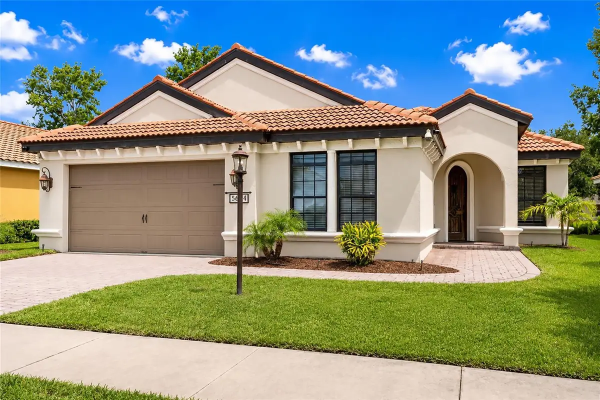 5624 Aaron Court, Sarasota, FL 34232 - #1