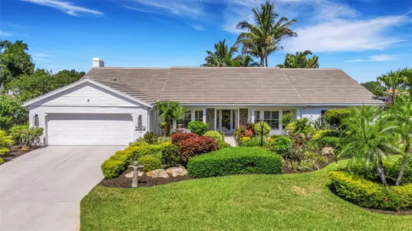 5679 Country Lakes Drive #7, SARASOTA, FL 34243