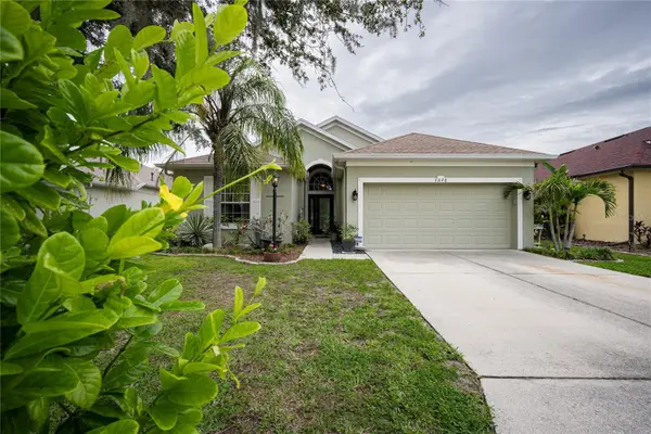 3628 101st Avenue E, PARRISH, FL 34219