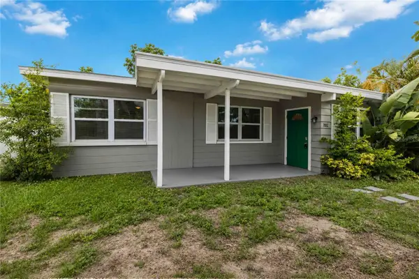 7012 40th Avenue N, ST PETERSBURG, FL 33709