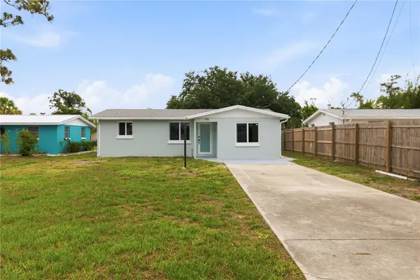 45 Euclid Avenue, ENGLEWOOD, FL 34223