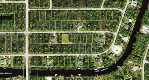 14037 Alabama Avenue, PORT CHARLOTTE, FL 33953