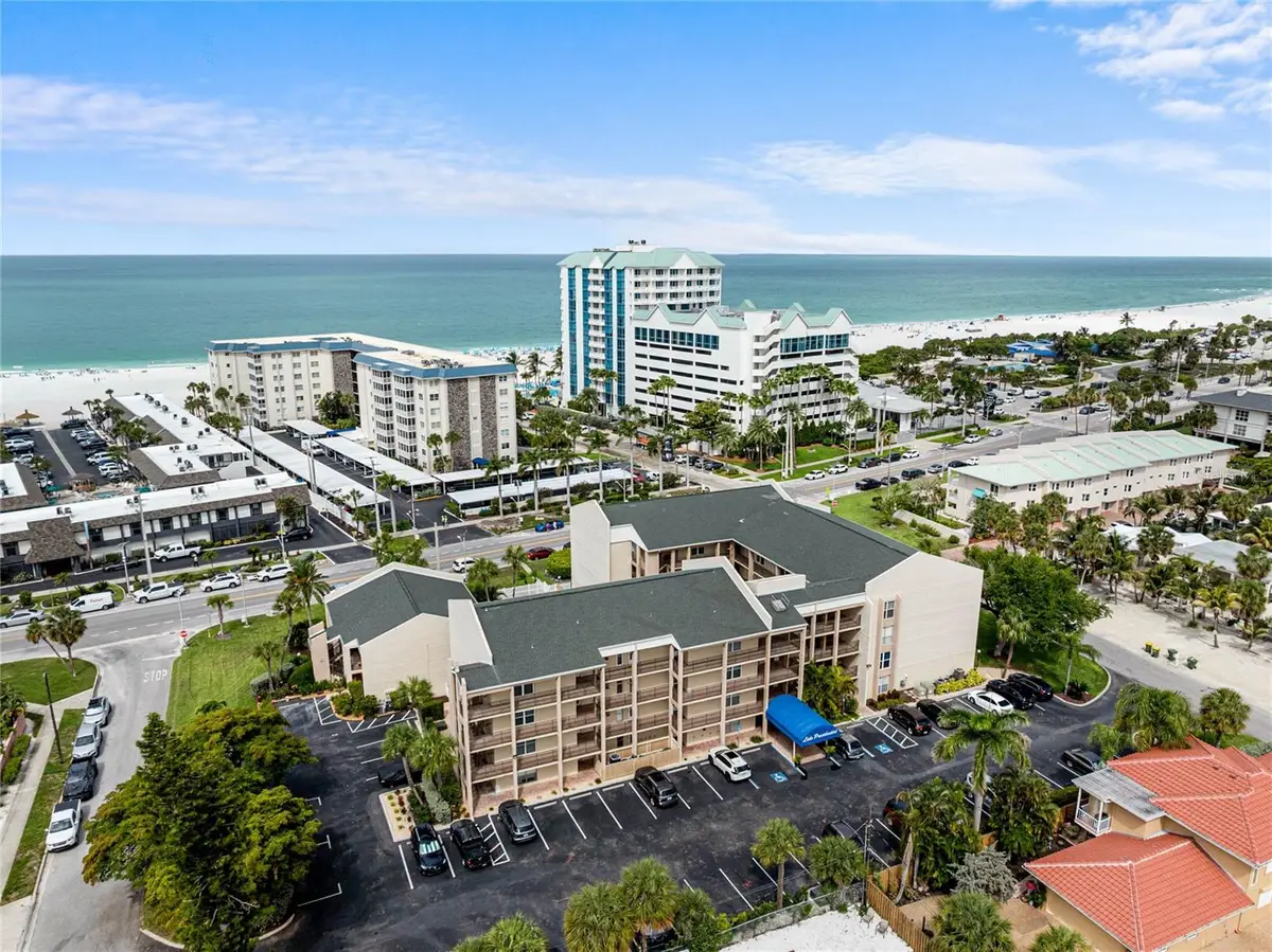 845 Benjamin Franklin Drive #402, Sarasota, FL 34236 - #1