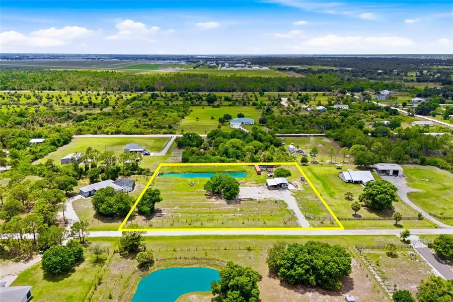 7073 Alfred Boulevard, Punta Gorda, FL 33982 - #2