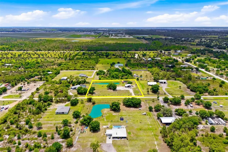 7073 Alfred Boulevard, Punta Gorda, FL 33982 - #3
