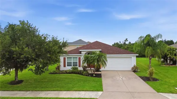 9799 50th Street Circle E, PARRISH, FL 34219