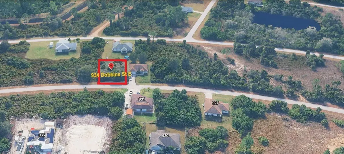 934 Dobbins Street E, Lehigh Acres, FL 33974 - #1