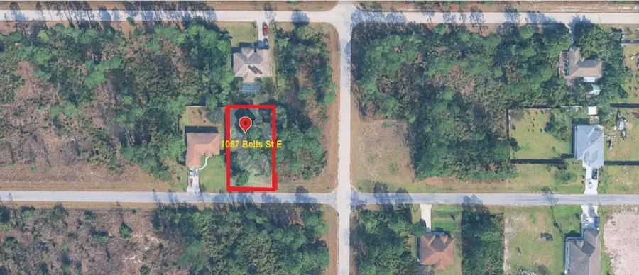 1057 Bells Street E, Lehigh Acres, FL 33974 - #2