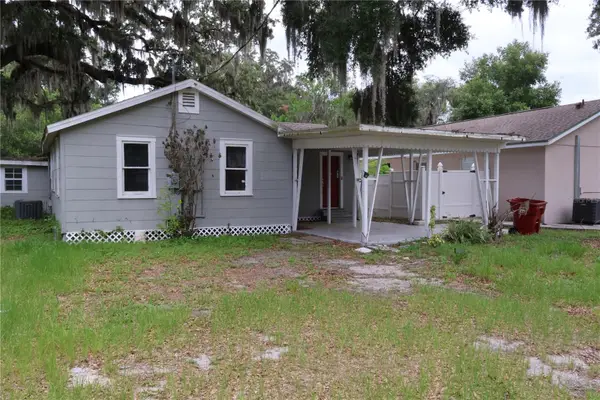 1202 N Ferrell Street, PLANT CITY, FL 33563