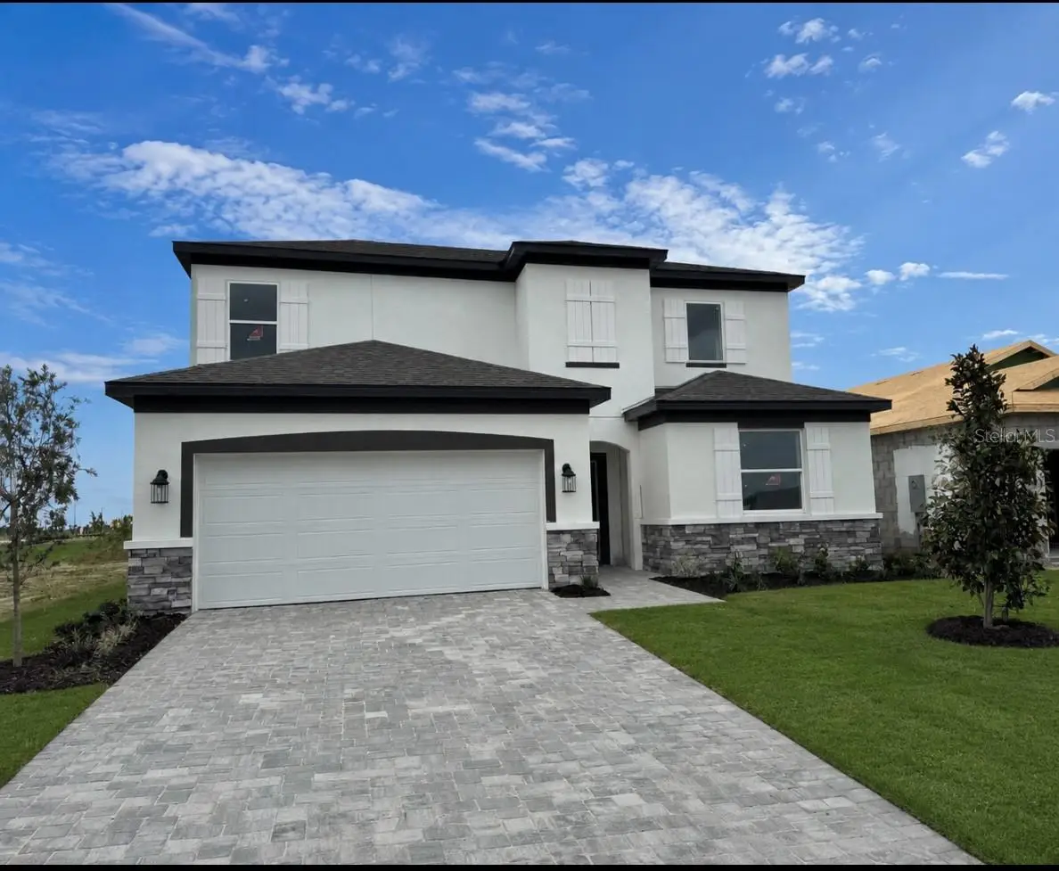 8725 Canard Cove, Palmetto, FL 34221 - #1