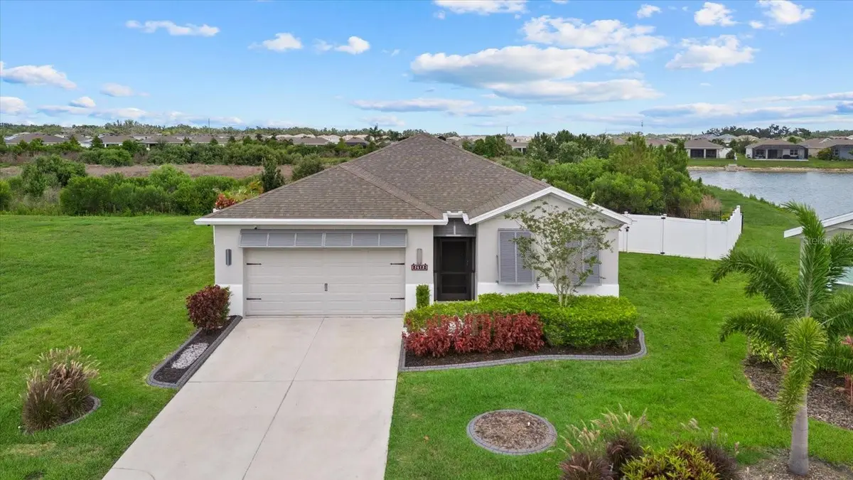 3613 Mossy Limb Court, Palmetto, FL 34221 - #1