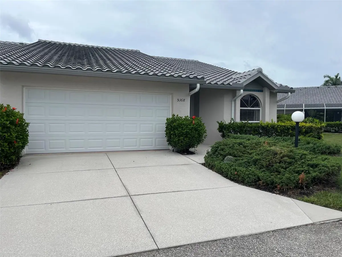 5368 Kelly Drive #17, Sarasota, FL 34233 - #1
