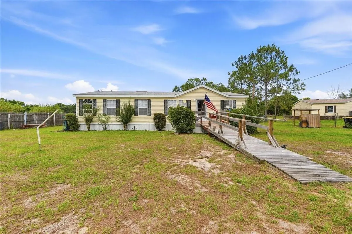 3772 Walker Shores Drive, Bartow, FL 33830 - #1