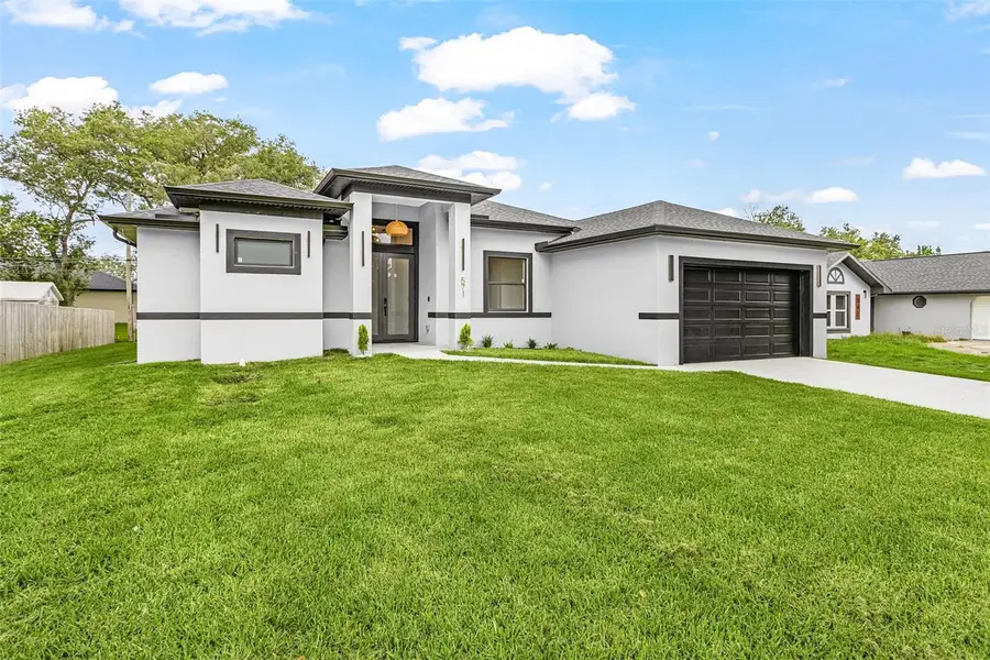 571 Presque Isle Drive, Port Charlotte, FL 33954 - #2