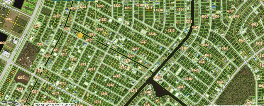 13956 Chesswood Lane, Port Charlotte, FL 33981 - #2