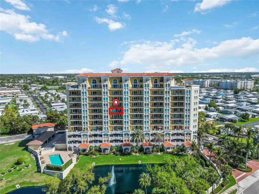 501 Haben Boulevard #704, Palmetto, FL 34221 - #2