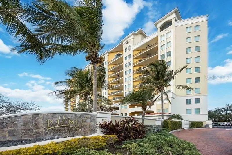 501 Haben Boulevard #704, Palmetto, FL 34221 - #3