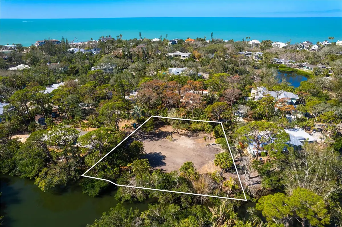 7219 Pine Needle Road, Sarasota, FL 34242 - #1