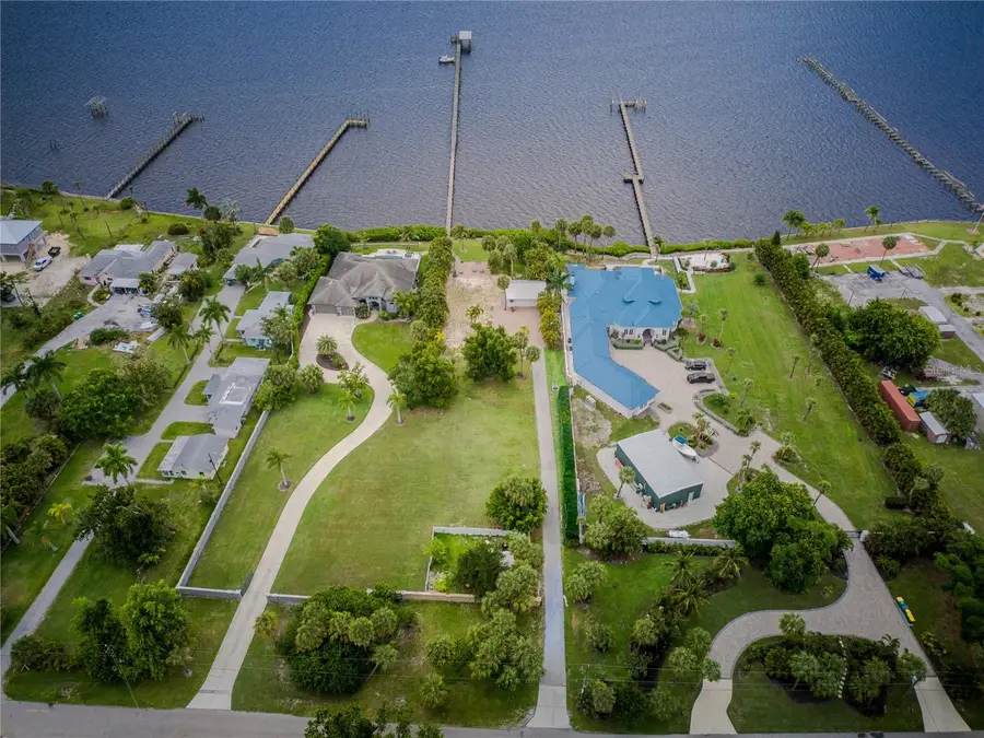 25472 Shore Drive, Punta Gorda, FL 33950 - #3