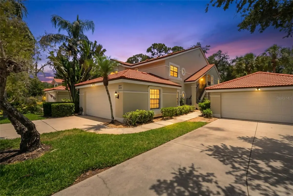7600 Fairway Woods Drive #204, Sarasota, FL 34238 - #1
