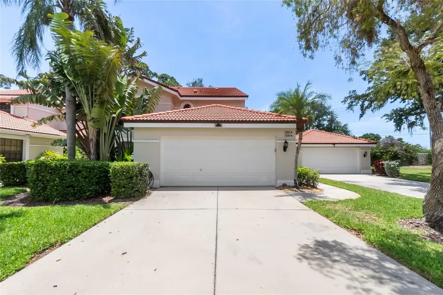 7600 Fairway Woods Drive #204, Sarasota, FL 34238 - #2