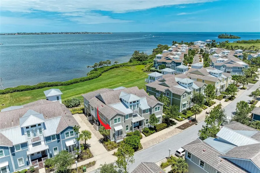 310 Compass Point Drive #201, Bradenton, FL 34209 - #2