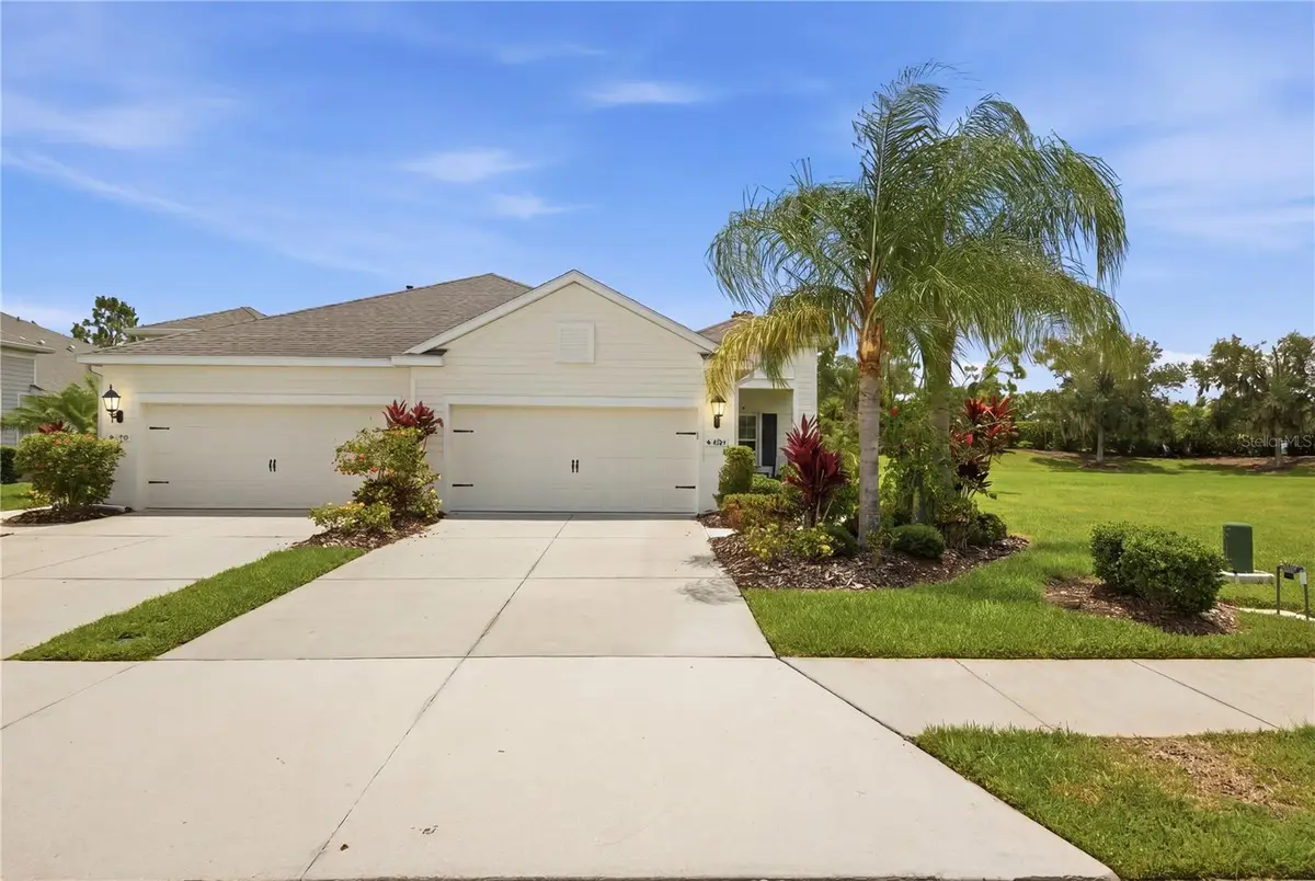 4504 Deep Creek Terrace, Parrish, FL 34219 - #1